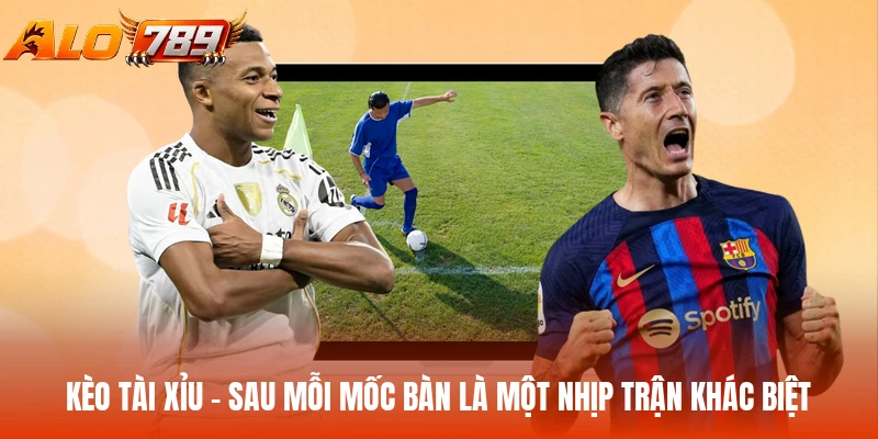 Kèo tài xỉu